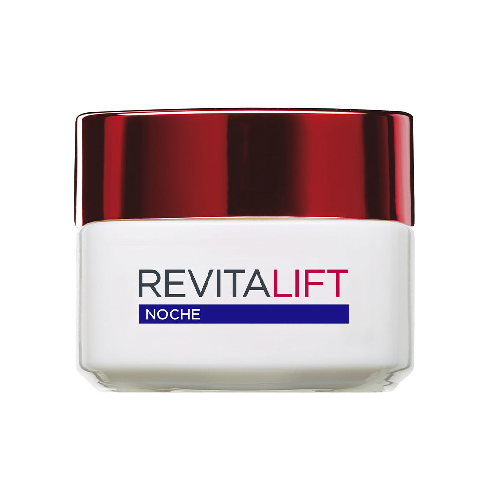 REVITALIFT anti-wrinkle night cream 50 ml