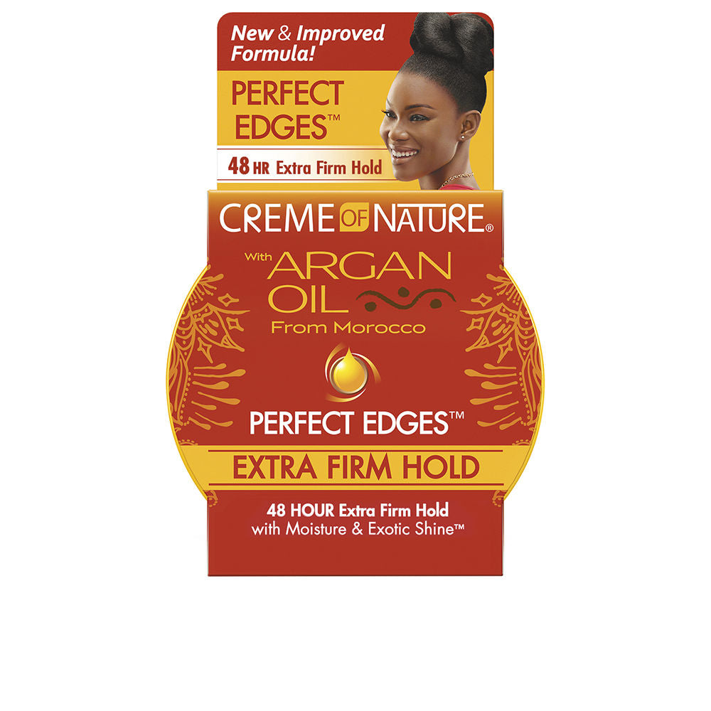 ARGAN OIL fixing gel 63.7 ml