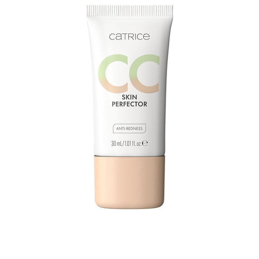 CC SKIN PERFECTOR corrective cream 30 ml