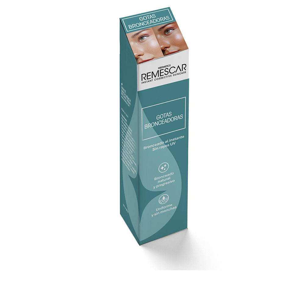 TANNING DROPS 30 ml