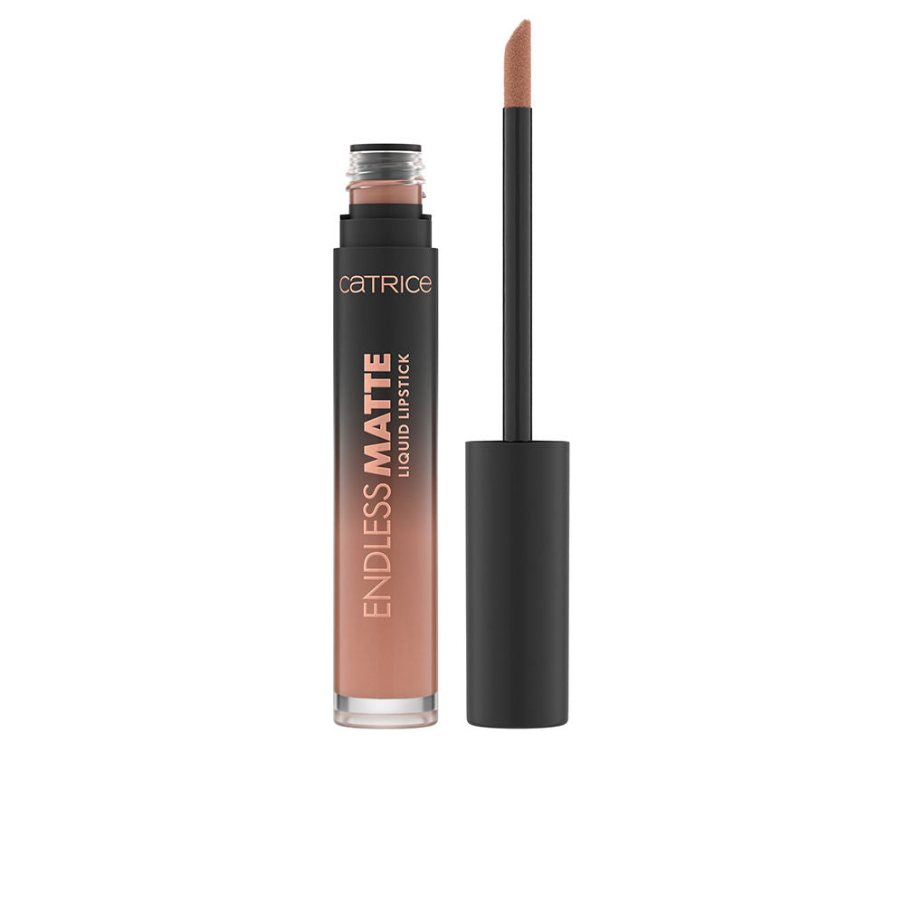 ENDLESS MATTE liquid lipstick #010-Get Undressed 4.5 ml