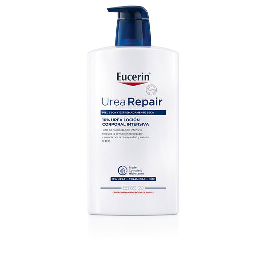 UREAREPAIR intensive moisturizing lotion 10% urea 1000 ml