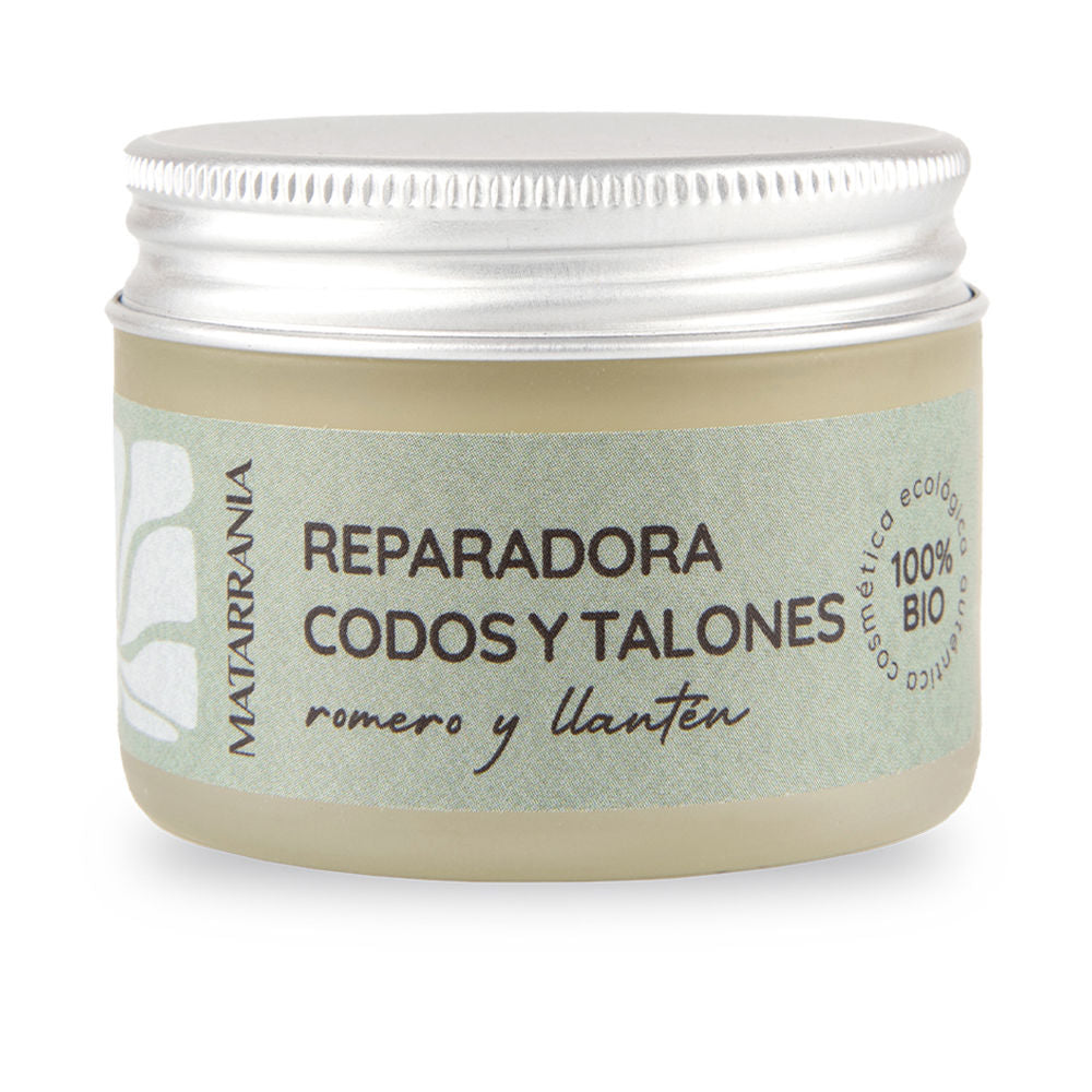 ELBOW AND HEEL REPAIR 100% BIO 30 ml