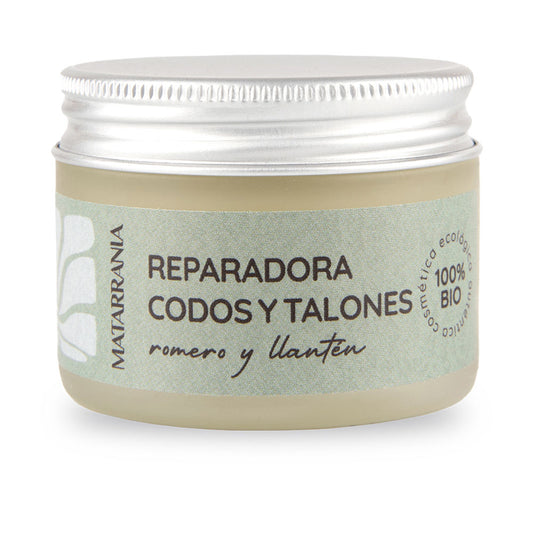 ELBOW AND HEEL REPAIR 100% BIO 30 ml