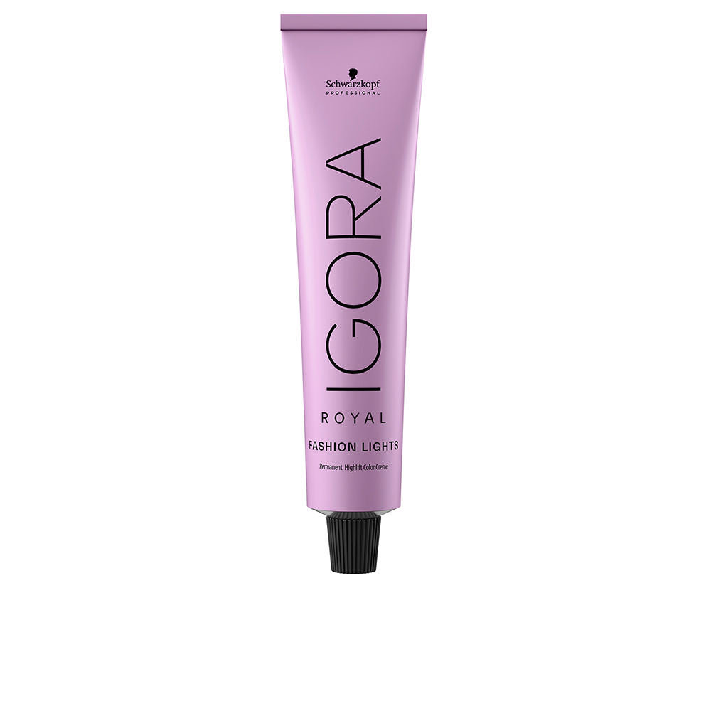 IGORA ROYAL FASHION LIGHTS #L-89 -Red Violet 60 ml