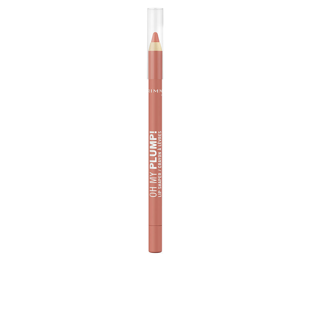 RIMMEL LONDON Oh My Plump Lippenkonturenstift 050 Café Latte 1,2 g