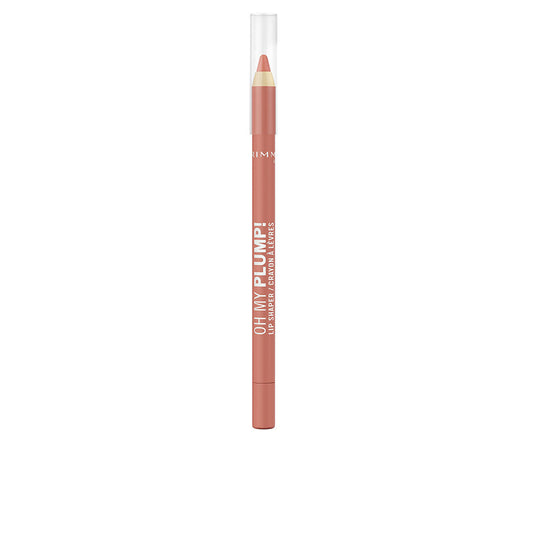 OH MY PLUMP! perfilador de labios #050-Café Latte 1,2 gr