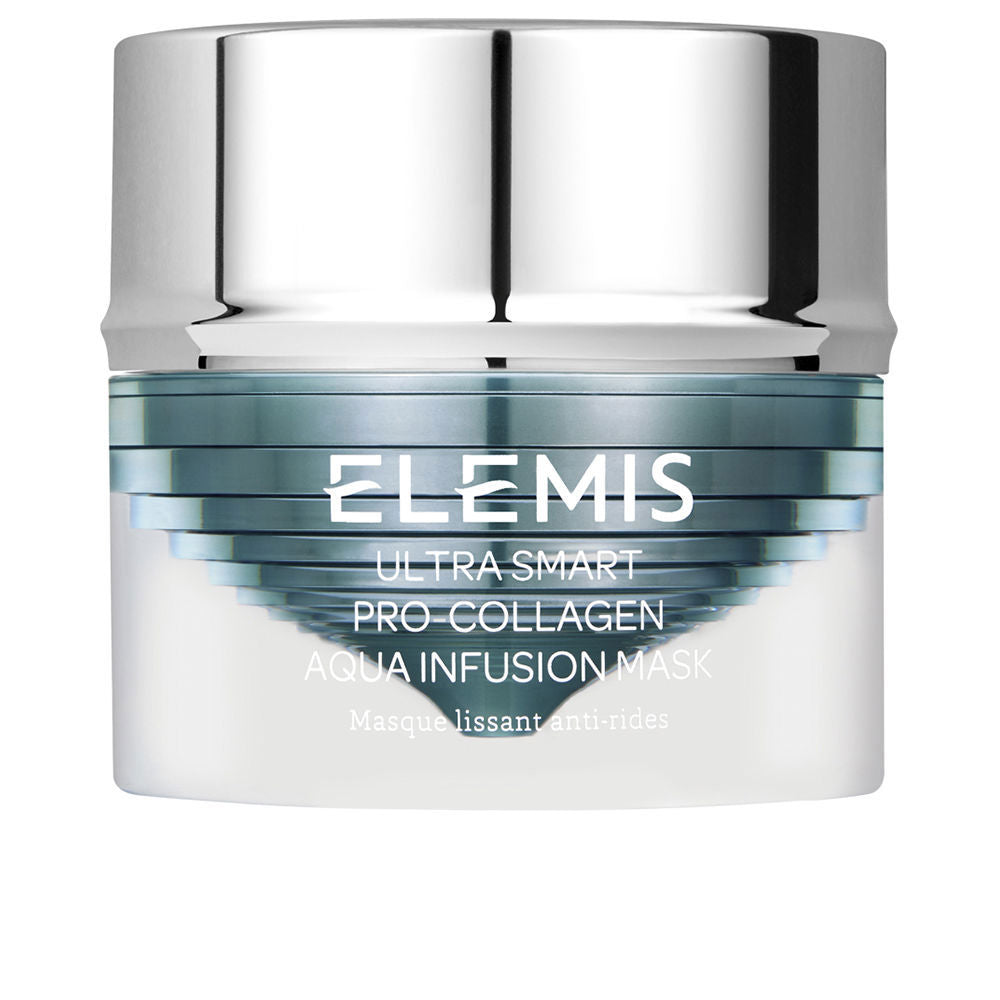 ELEMIS Ultra Smart Pro-Collagen Aqua Infusion Maske 50 ml