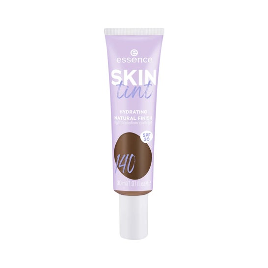ESSENCE COSMETICS ESSENCE COSMETICS Skin Tint Crema Hidratante con Color SPF30 30 g Nr. 140 Haarfarbe