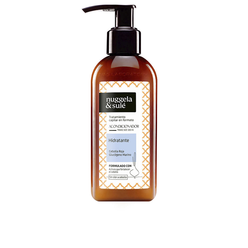 MOISTURIZING conditioner 100 ml