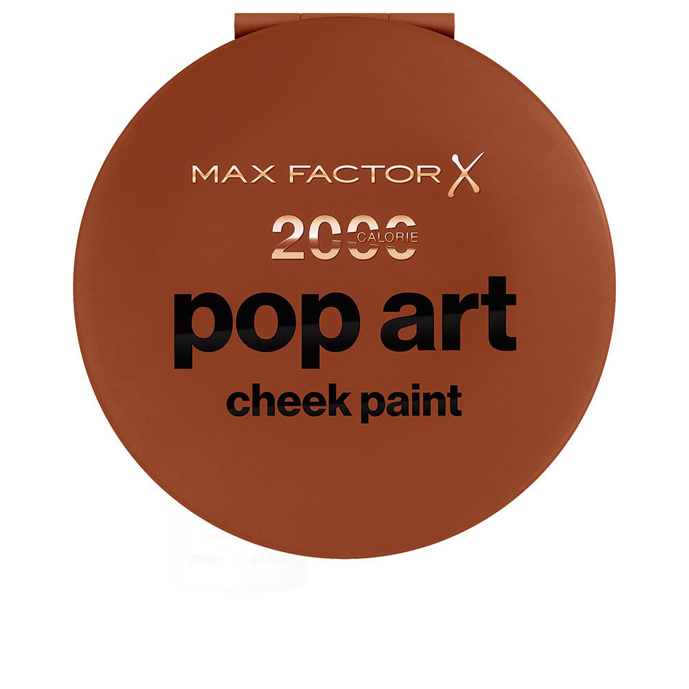 2000 CALORIE POP ART blush &amp; bronzer #30-Tone 5 gr