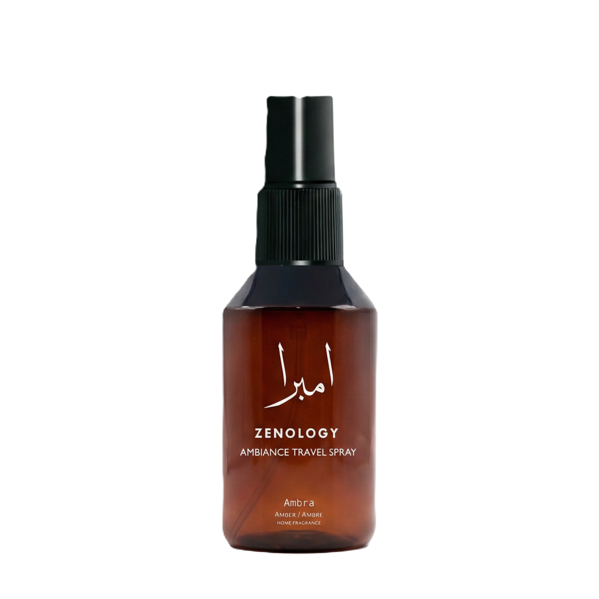 ZENOLOGY AMBIANCE TRIGGER AMBRA SPRAY 70 ML