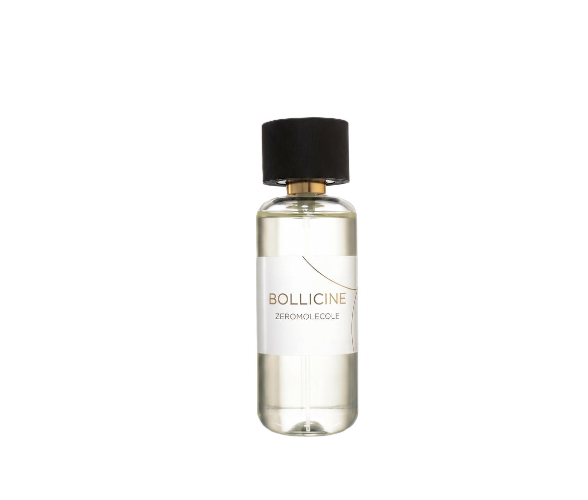 ZEROMOLECOLE BOLLICINE EDP 100 ML