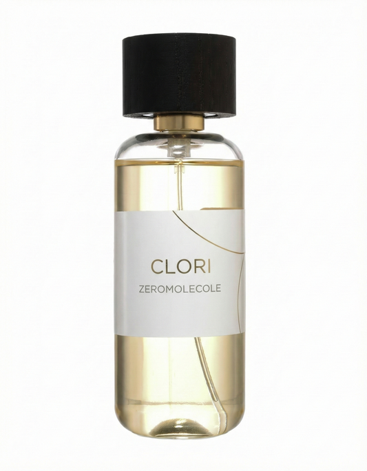 ZEROMOLECOLE CLORI Eau de Parfum 100 ml