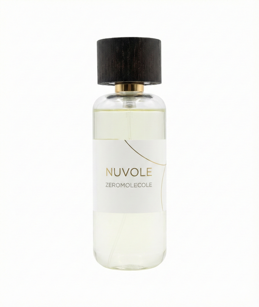 ZEROMOLECOLE NUVOLE Eau de Parfum 100 ml