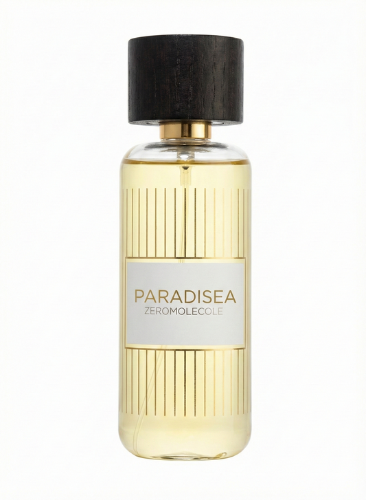 ZEROMOLECOLE PARADISEA EDP 100 ML