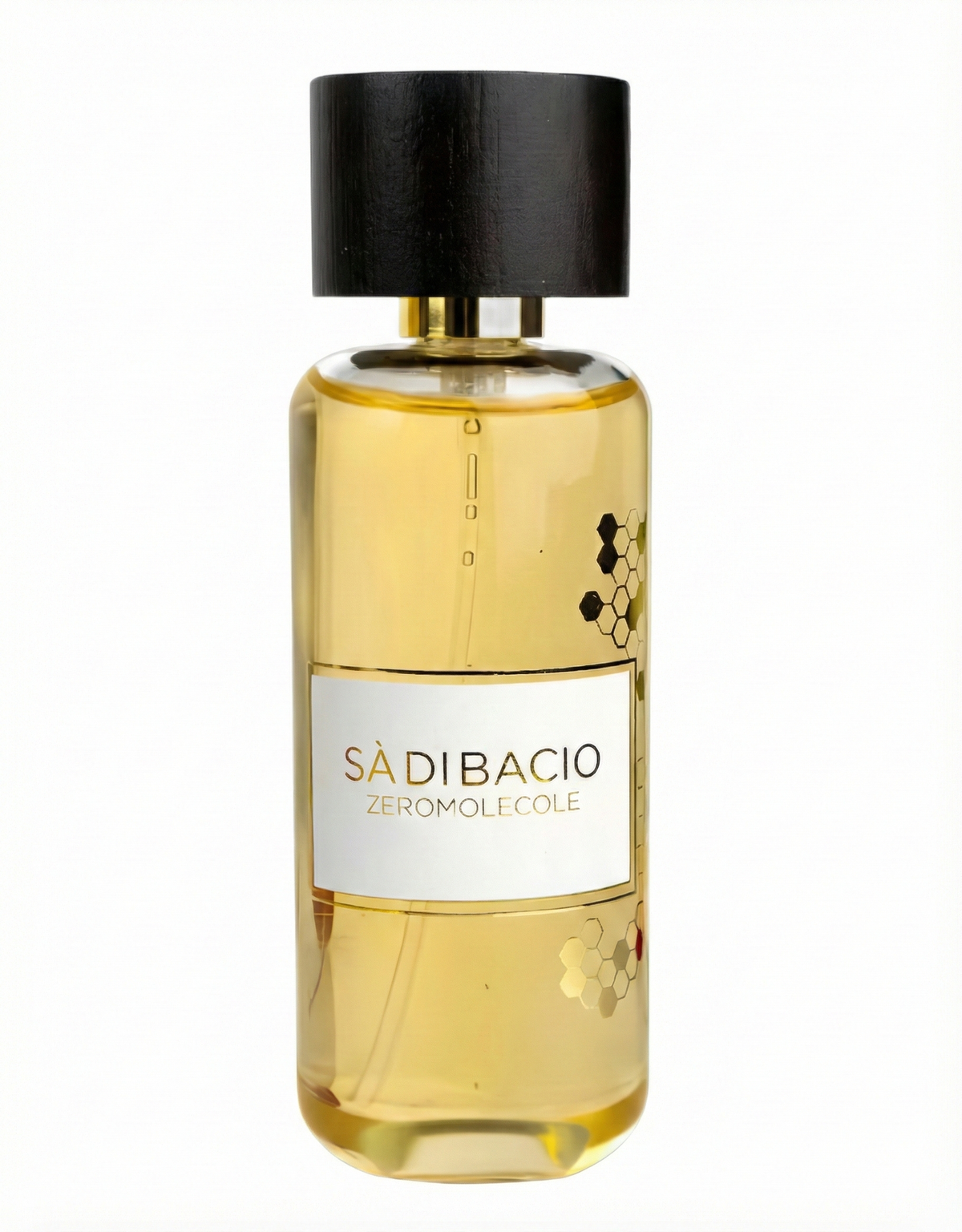 ZEROMOLECOLE SA’ DI BACIO EDP 100 ML