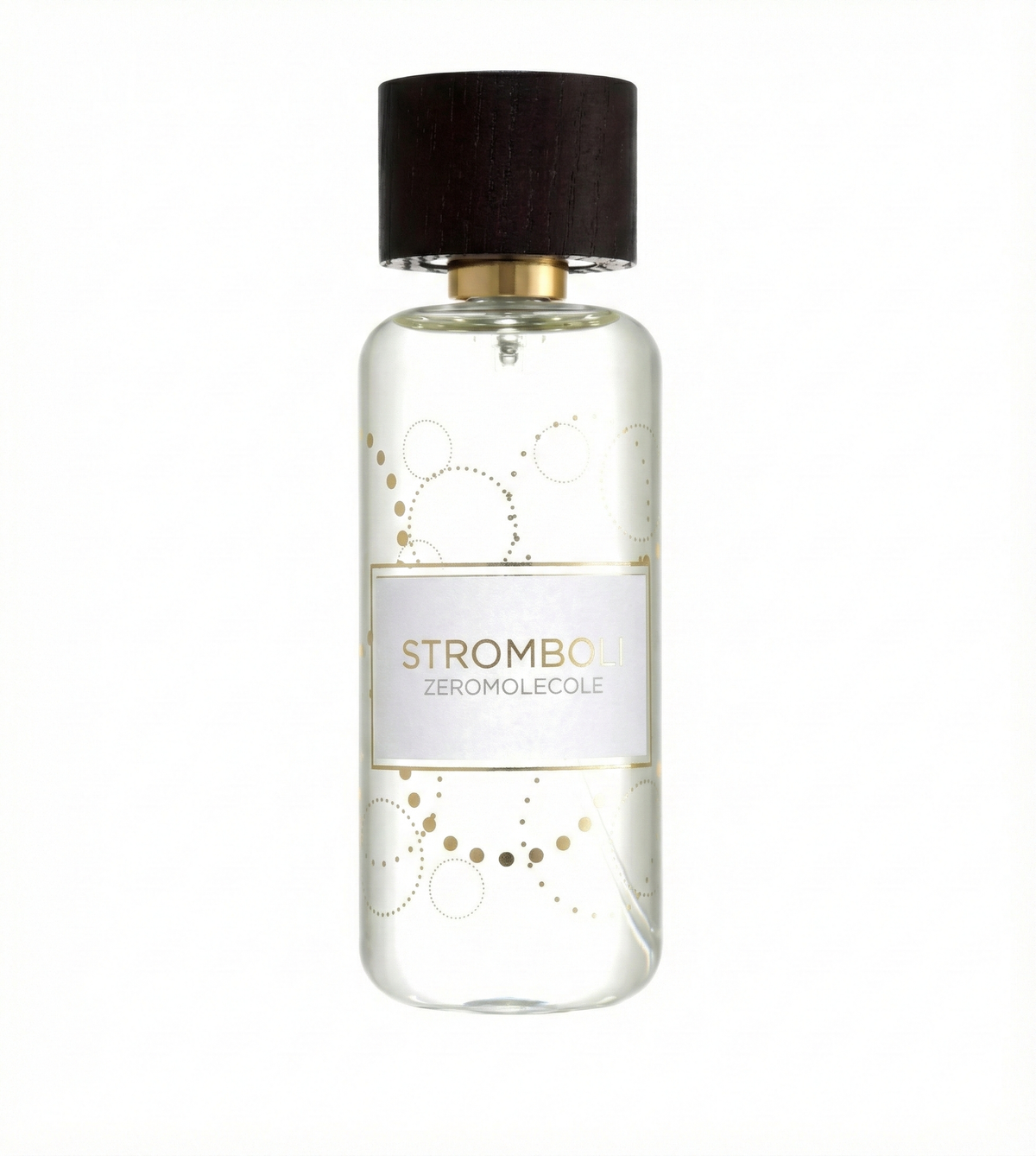 ZEROMOLECOLE STROMBOLI EDP 100 ML