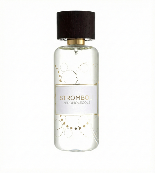 ZEROMOLECOLE STROMBOLI Eau de Parfum 100 ml