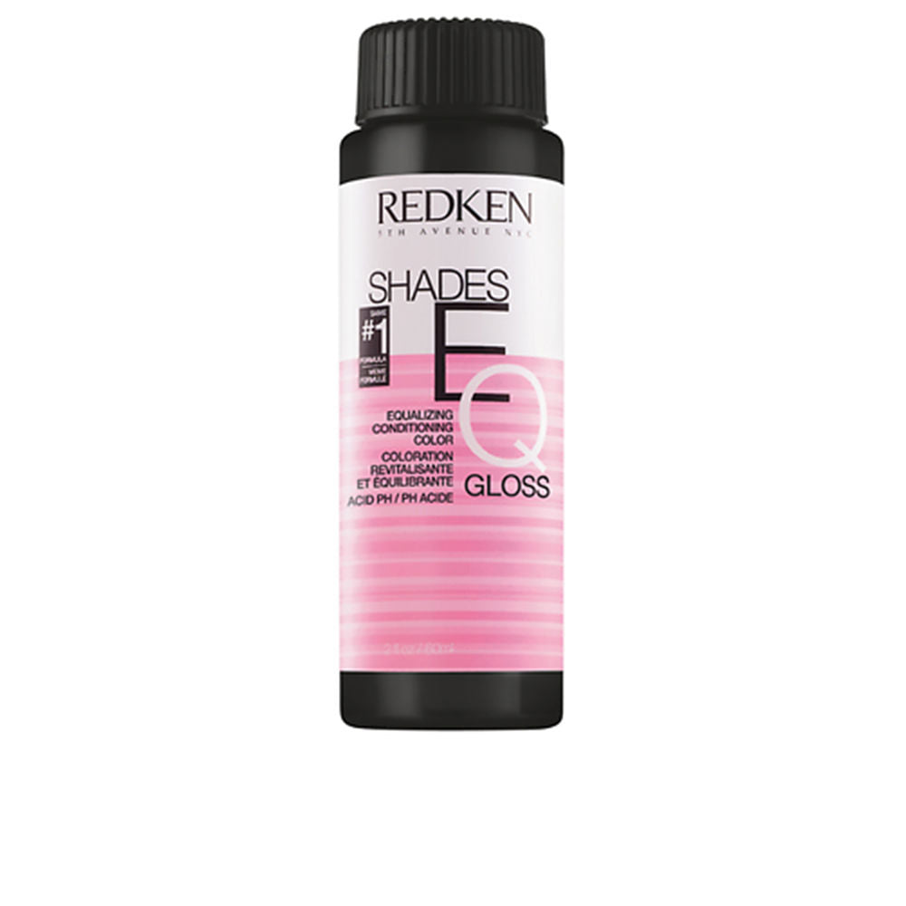 SHADES EQ gloss #05CC 60 ml x 3 u