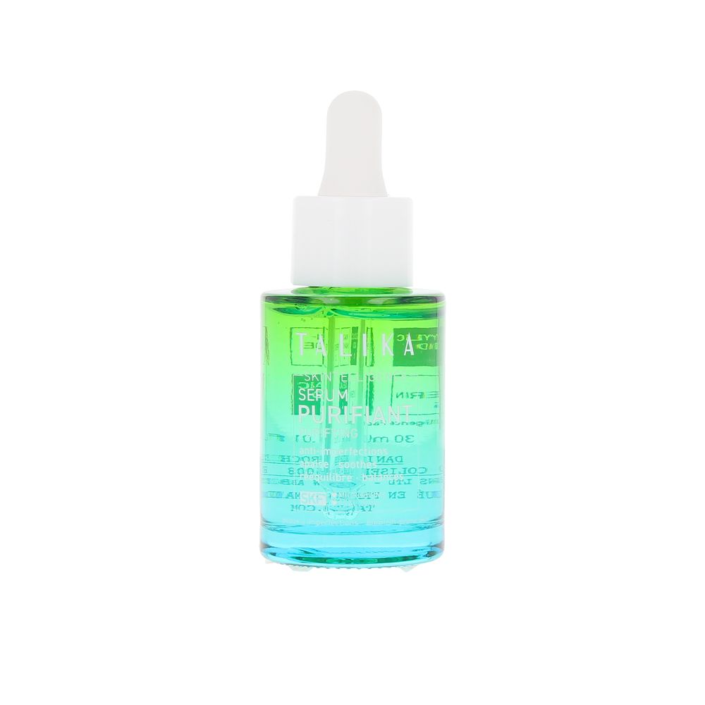 SKINTELLIGENCE PURIFYING serum 30 ml