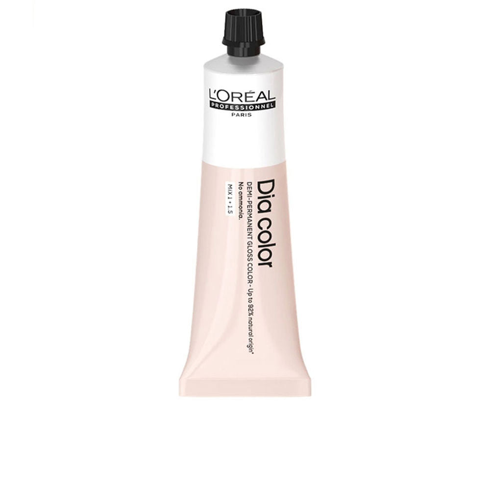 DIA COLOR demi-permanent ammonia-free color #7.1 60 ml