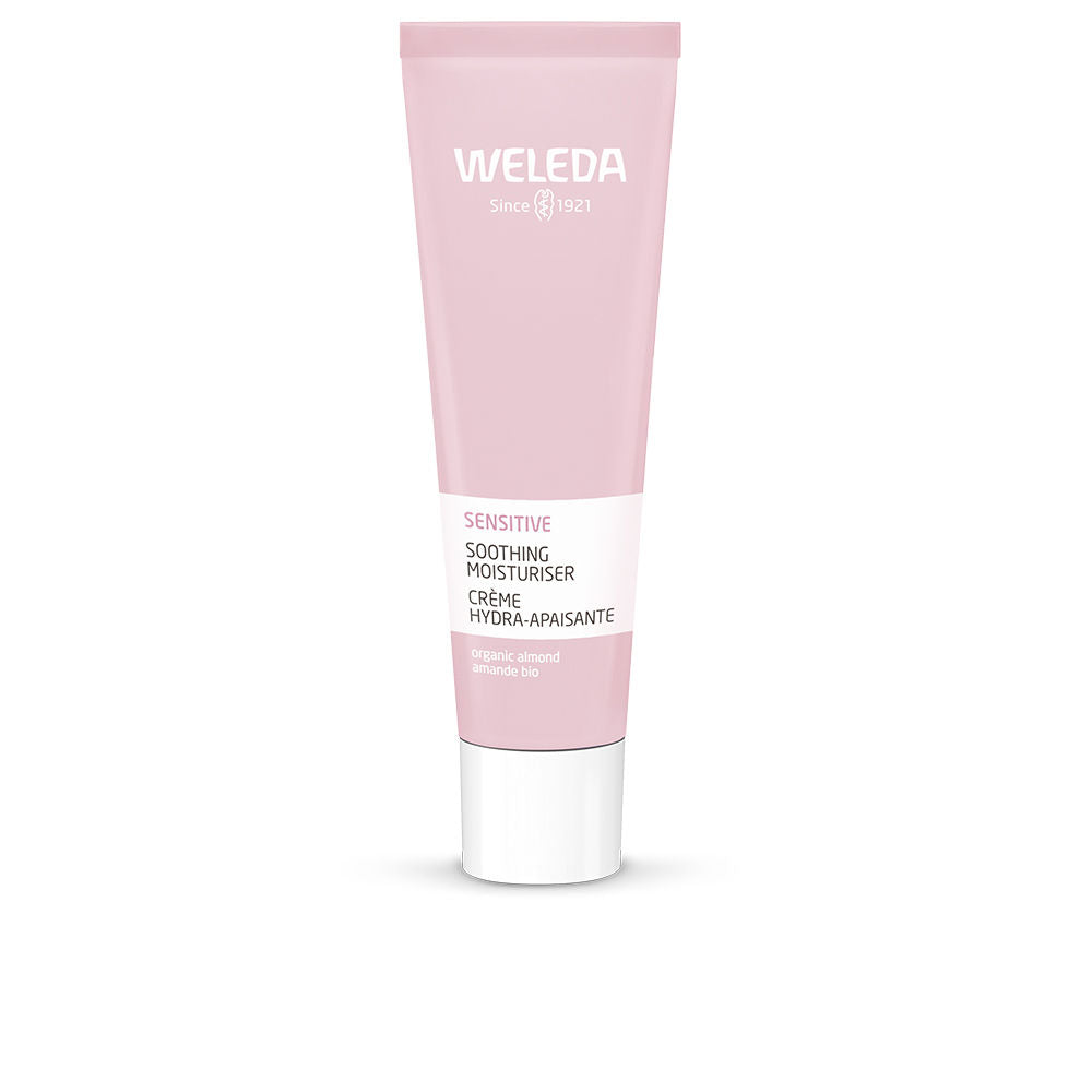 ALMOND soothing face cream 30 ml
