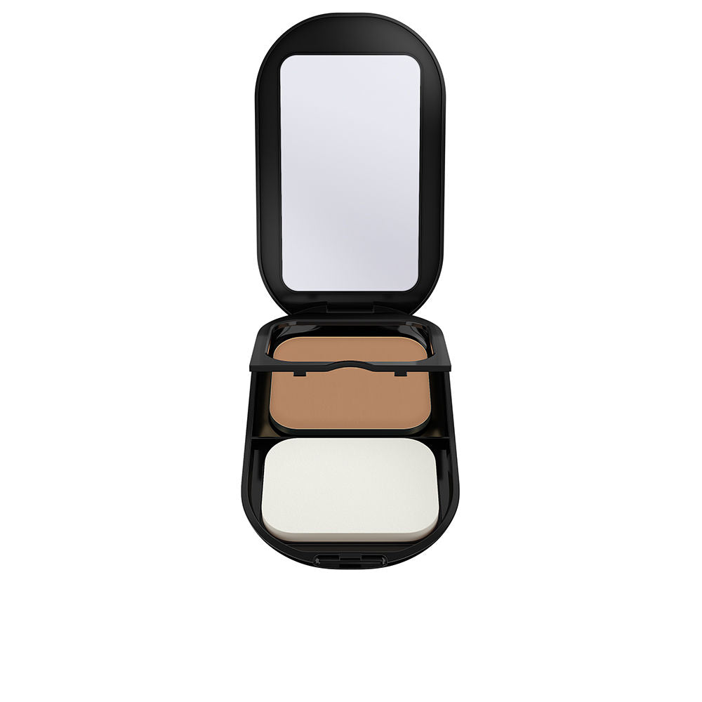 FACEFINITY COMPACT refill makeup base SPF20 #08-toffee refill 10 gr
