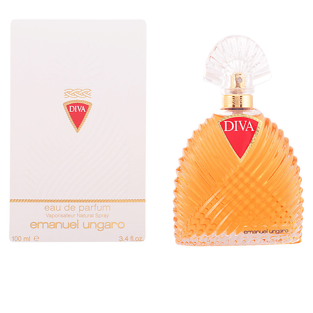 DIVA eau de parfum spray 100 ml