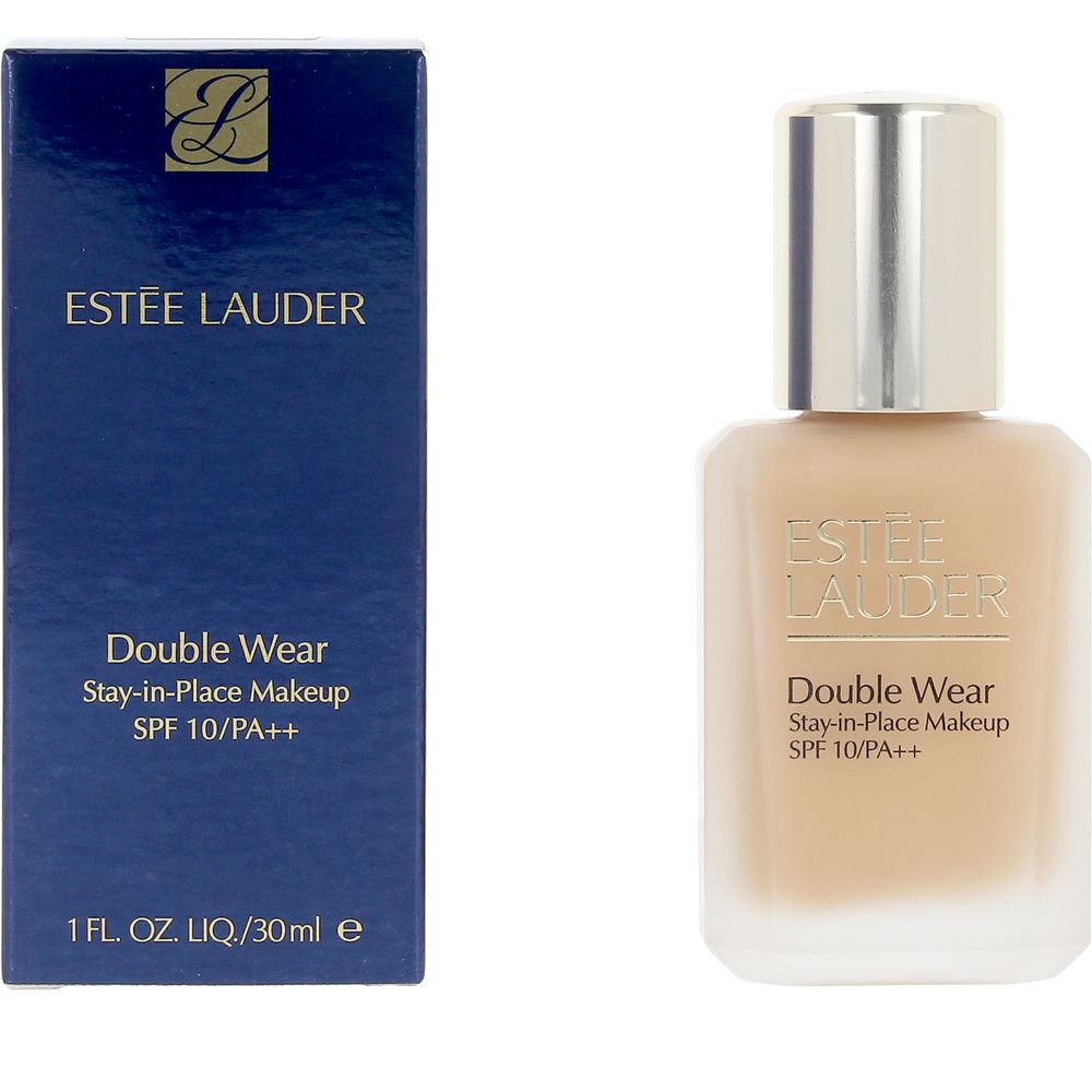 DOUBLE WEAR stay-in-place makeup SPF10 #3W2 30 ml