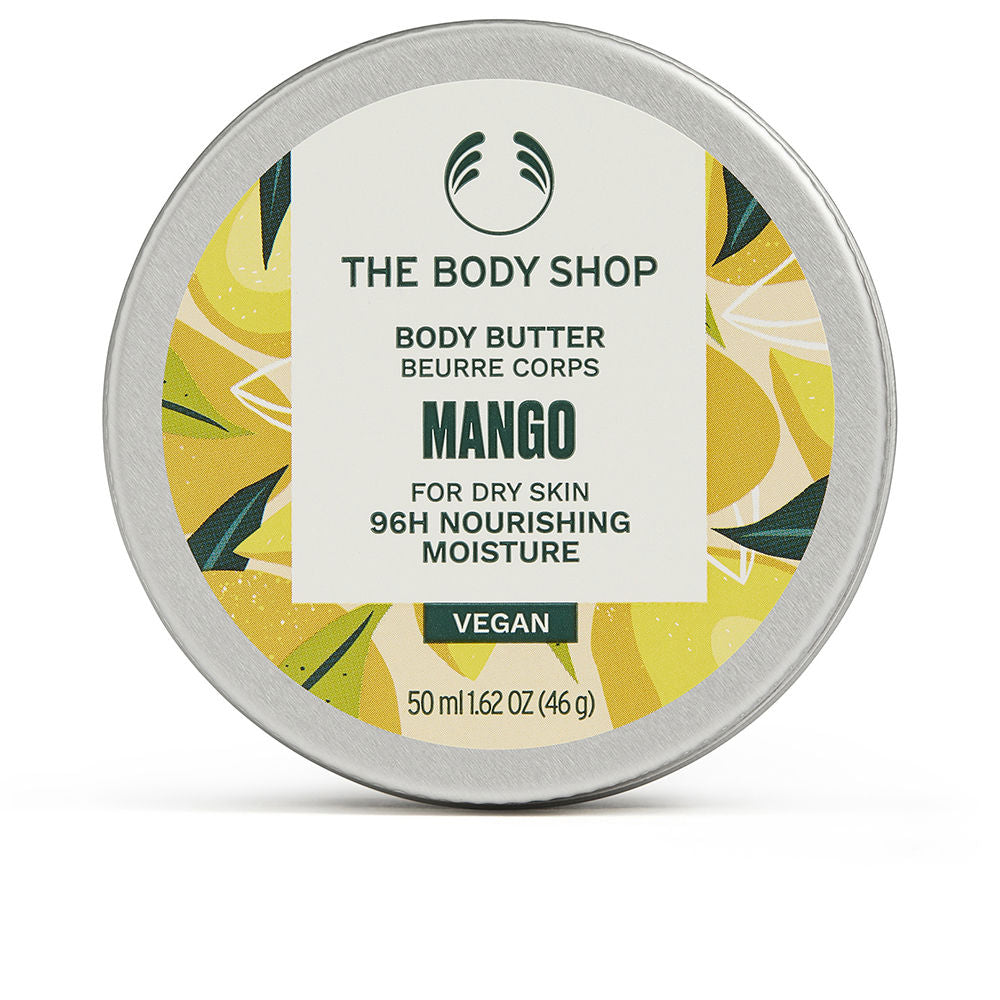MANGO body butter 50 ml