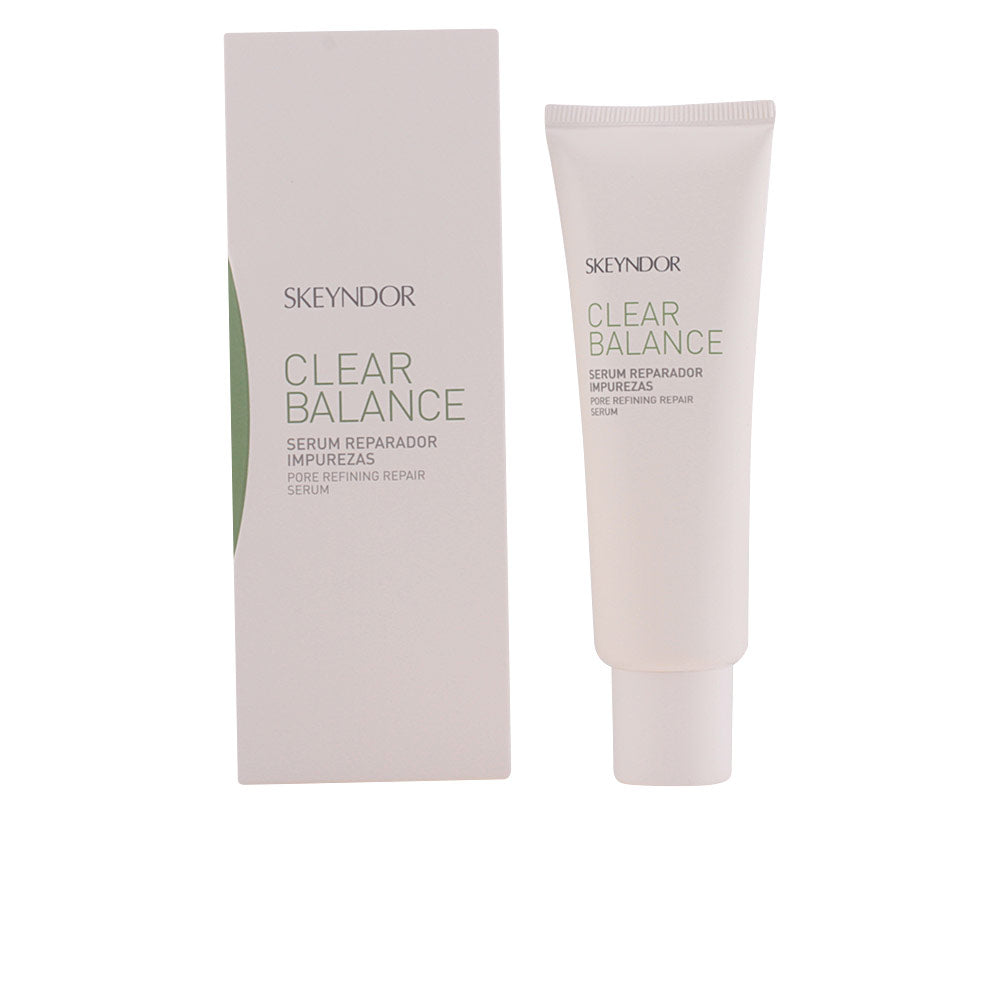 CLEAR BALANCE impurity repair serum 50 ml
