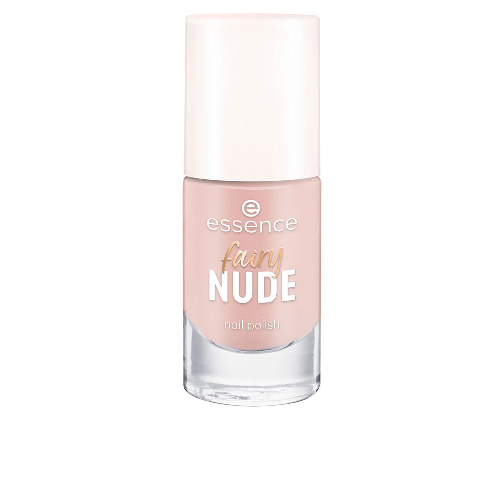FAIRY nail polish #06-Nude 8 ml