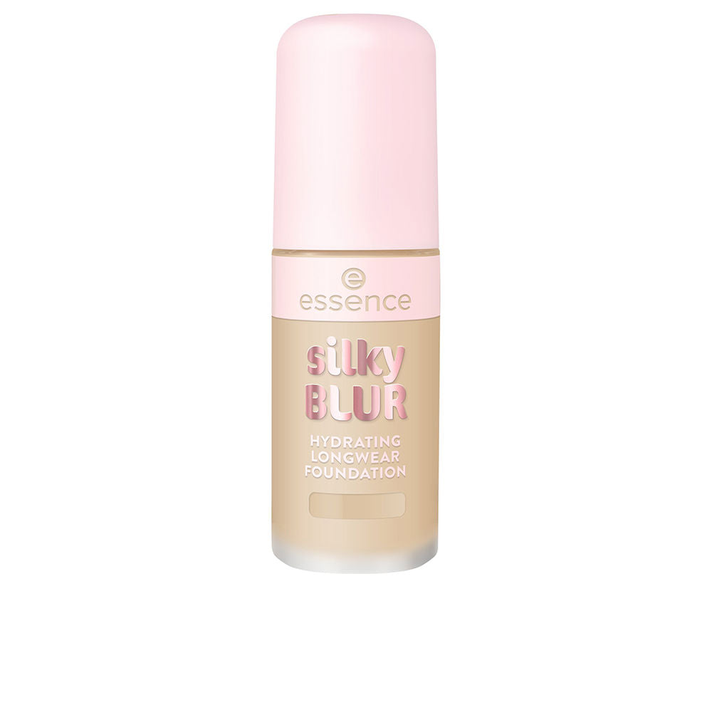 SILKY BLUR long-lasting makeup base #168 30 ml