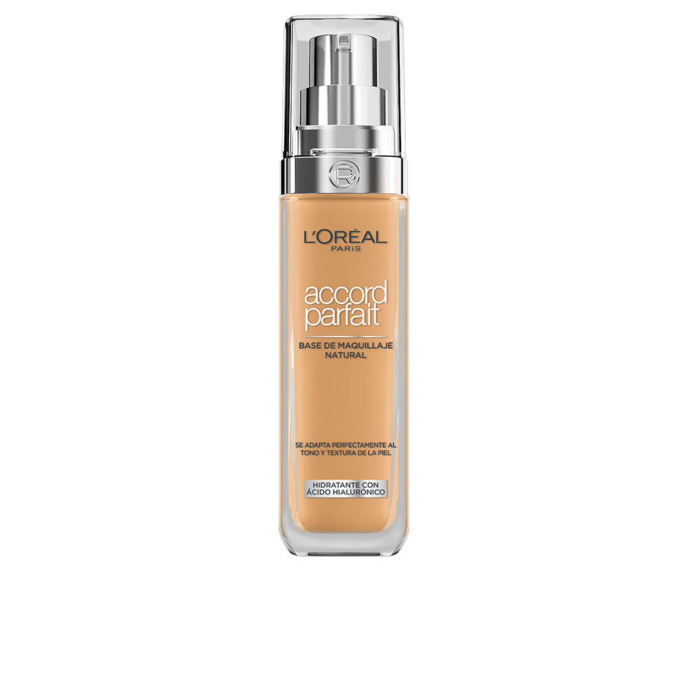 ACCORD PARFAIT foundation hyaluronic acid #6.5.D/W 30 ml