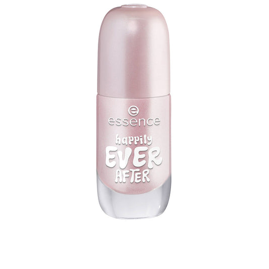 GEL NAIL POLISH nail polish #06-Happily Ever After 8 ml