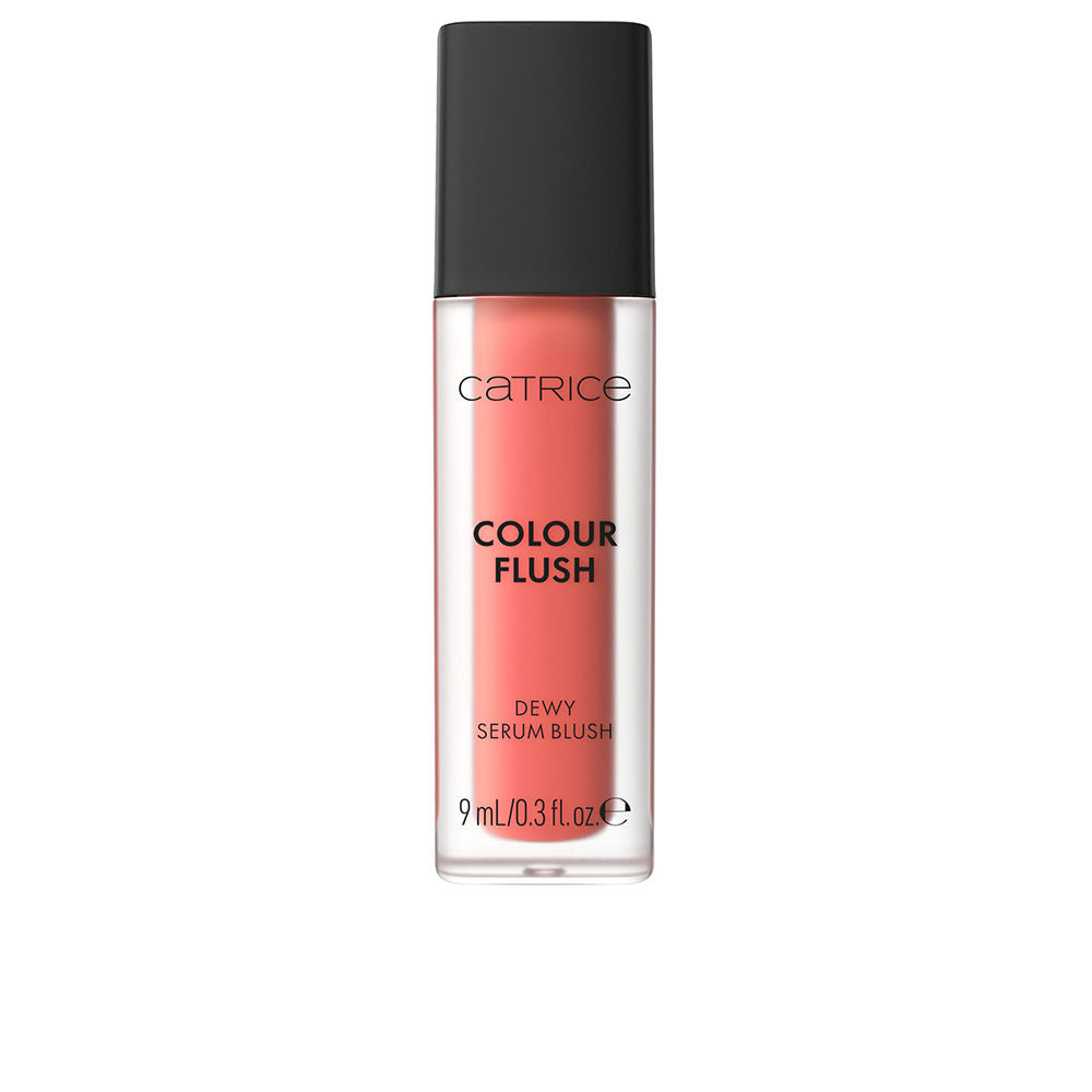 COLOUR FLUSH liquid blush serum #020 9 ml
