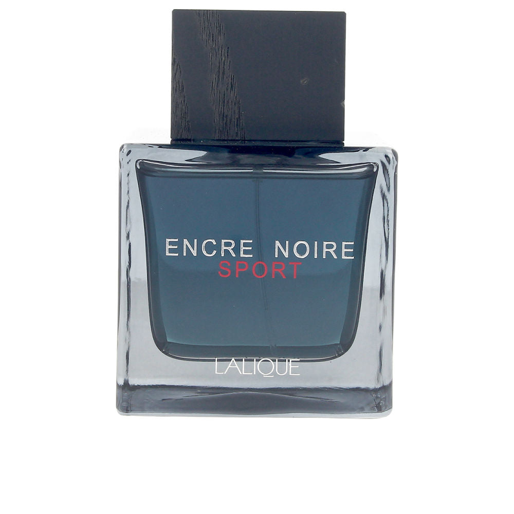 Lalique ENCRE NOIRE SPORT Eau de Toilette 100 ml