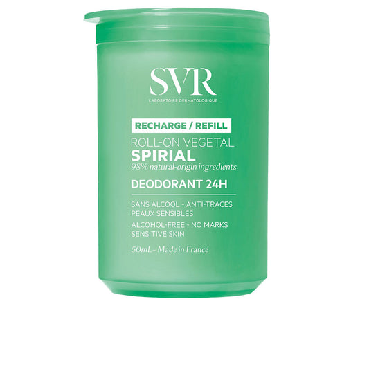 SPIRIAL vegetable roll-on recharge 50 ml