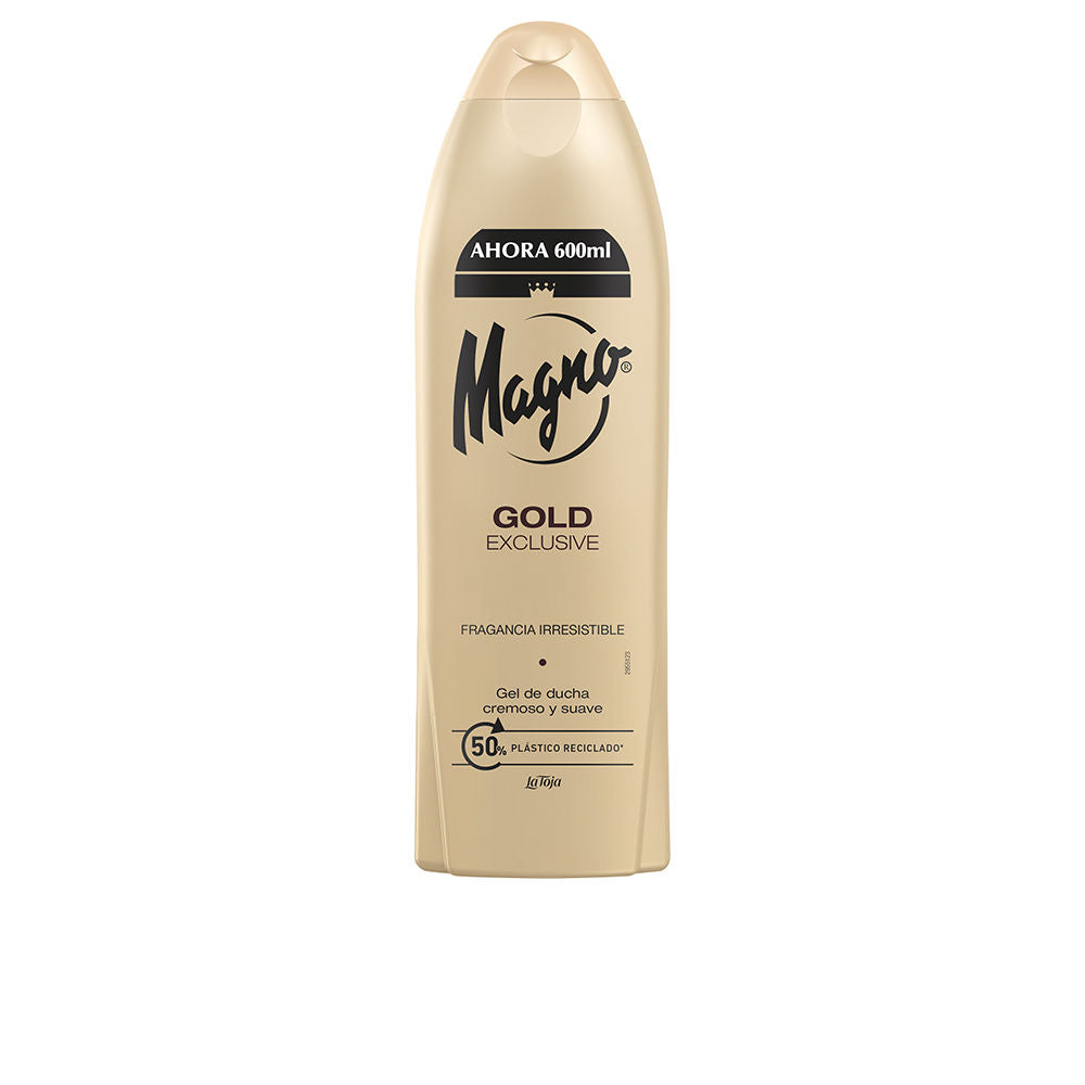 LA TOJA Gold Exclusive Duschgel 600 ml