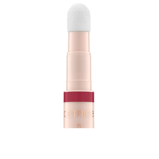COLOR CUSHION lip oil #040-Crimson Crush 1.8 ml