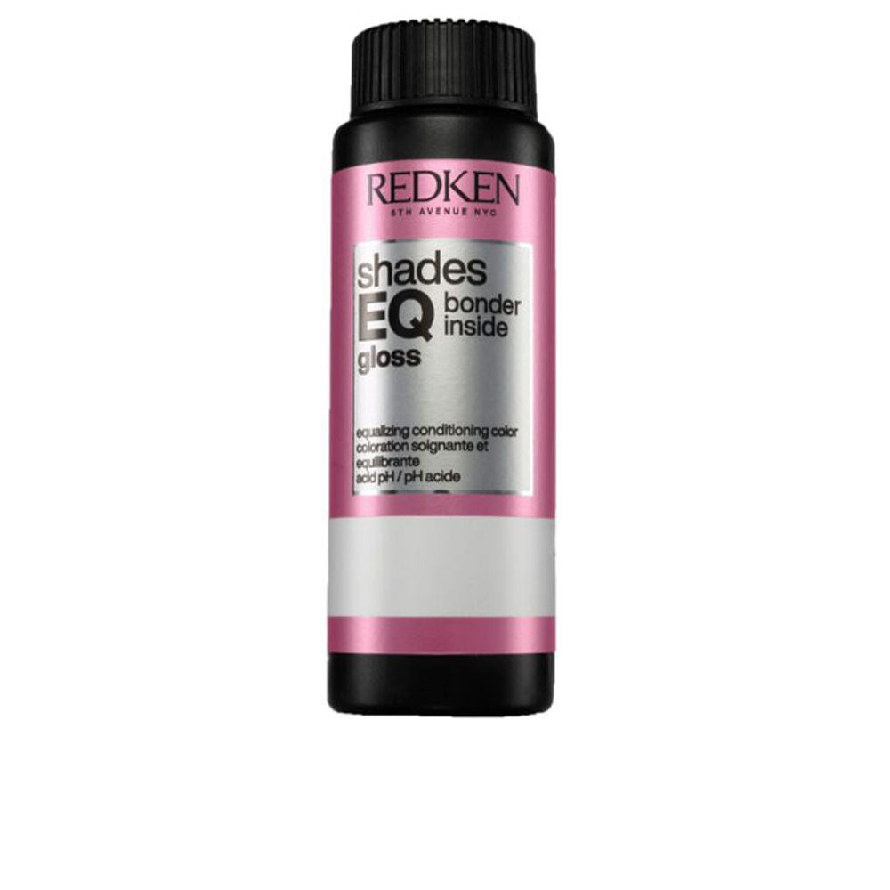 SHADES EQ bonder inside #03NB 60 ml x 3 u