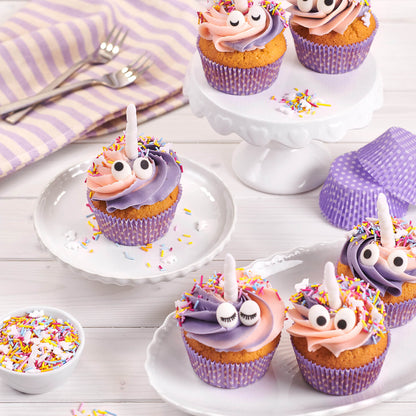 Dr. Oetker Für Einhorn Welten Einhorn Mix