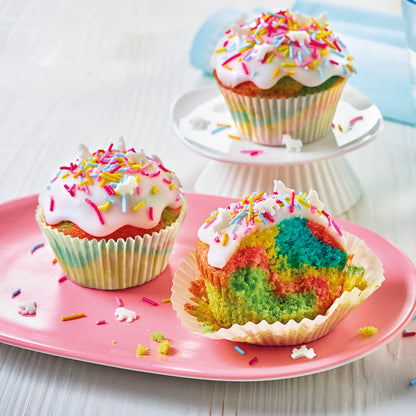 Dr. Oetker Für Einhorn Welten Einhorn Mix