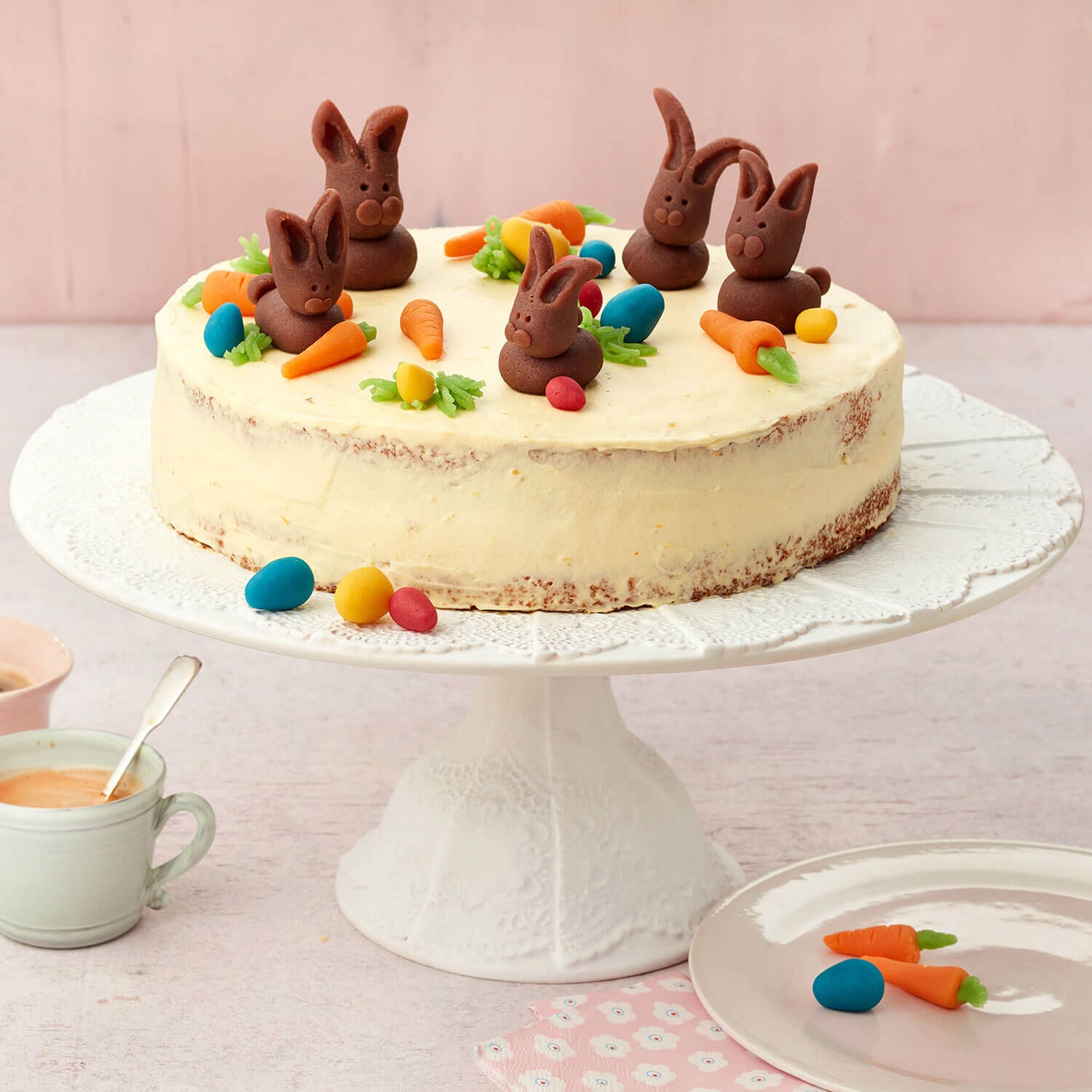 Dr. Oetker Zuckerschrift 4 Farben