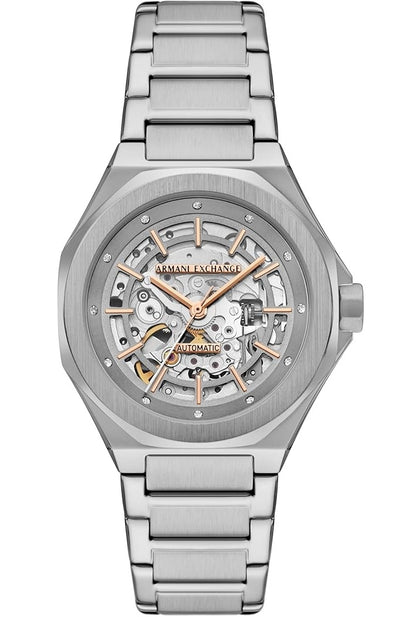 A|X ARMANI EXCHANGE ANDREA AX4618 Armbanduhr ansicht-2