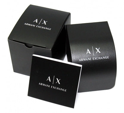 A|X ARMANI EXCHANGE ANDREA AX4618 Armbanduhr