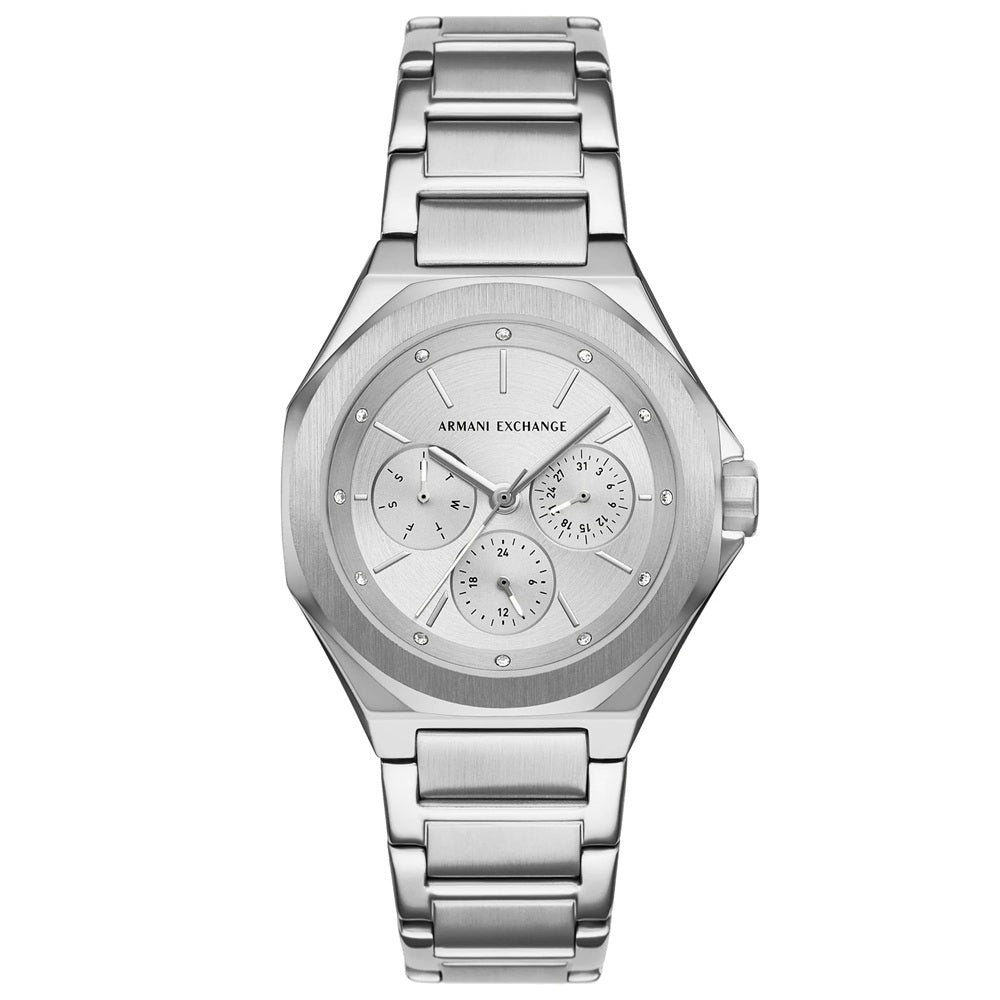 A|X ARMANI EXCHANGE ANDREA AX4622 Armbanduhr ansicht-2