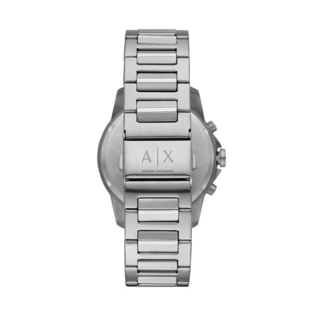 A|X ARMANI EXCHANGE AX1742 Armbanduhr 44 mm ansicht-2