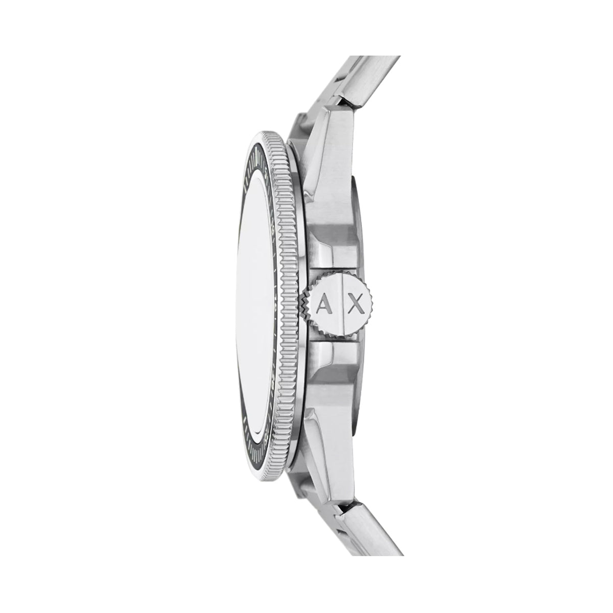 A|X ARMANI EXCHANGE AX1853 Only Time Armbanduhr 42 mm